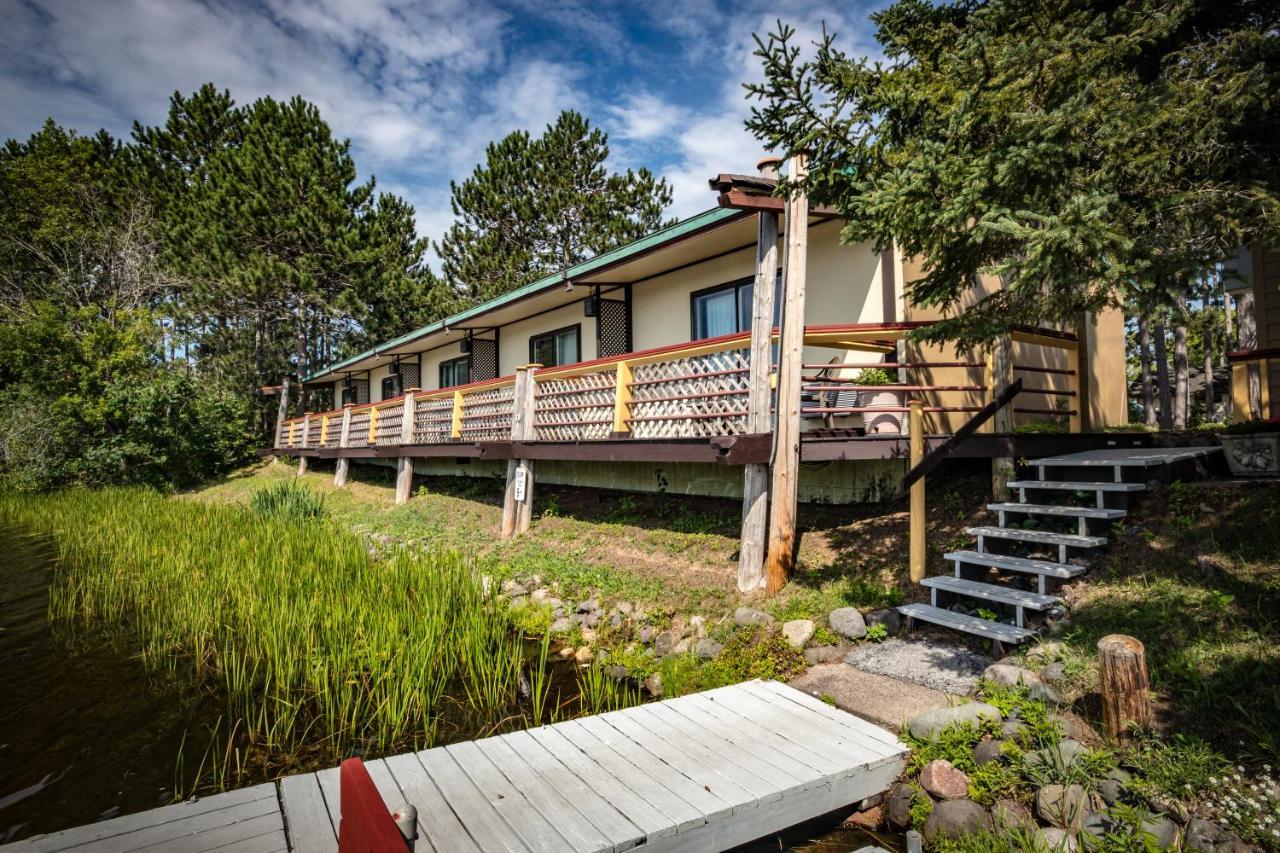 Riverside Motel Hayward Buitenkant foto