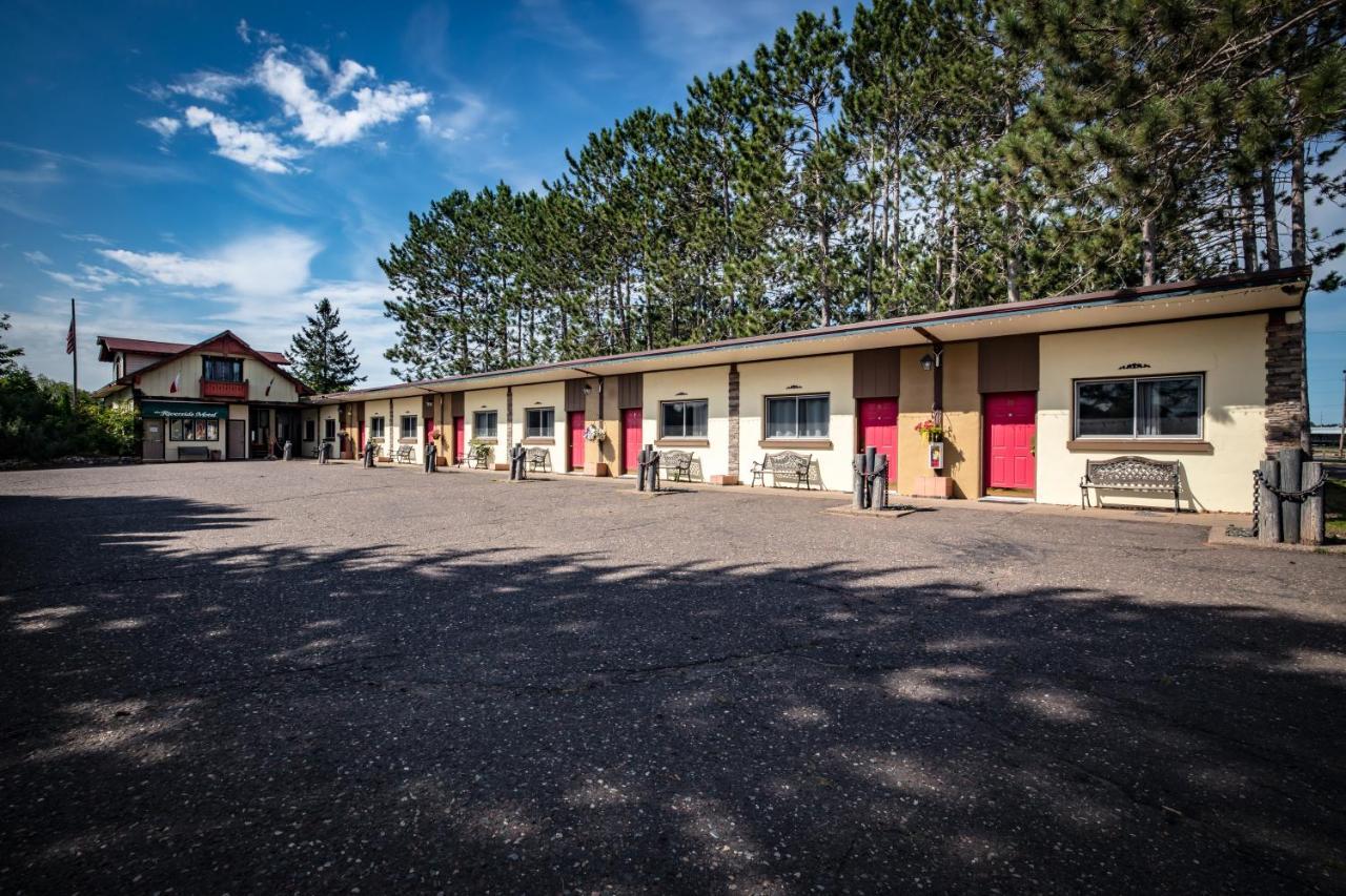 Riverside Motel Hayward Buitenkant foto