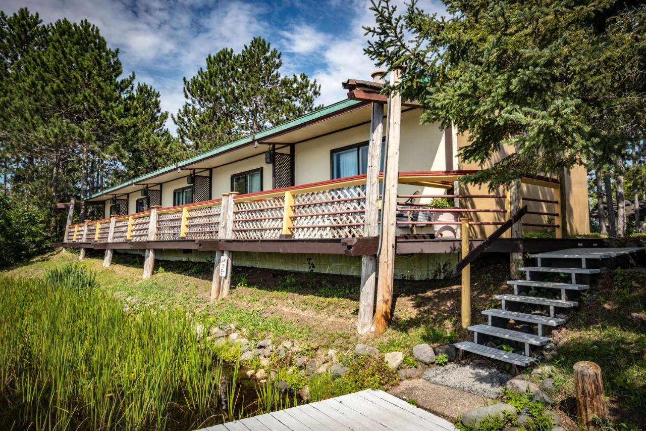 Riverside Motel Hayward Buitenkant foto