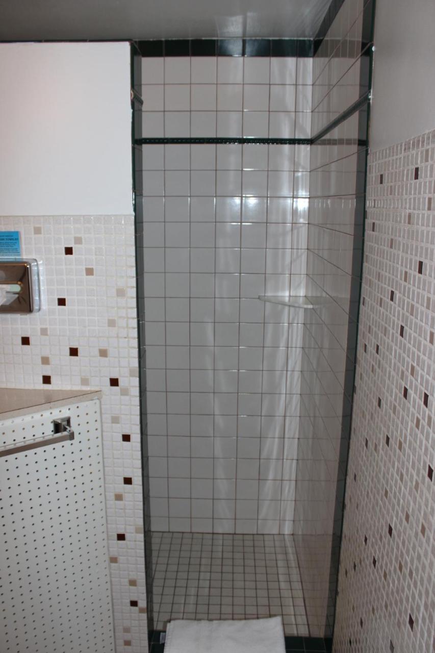 Riverside Motel Hayward Kamer foto