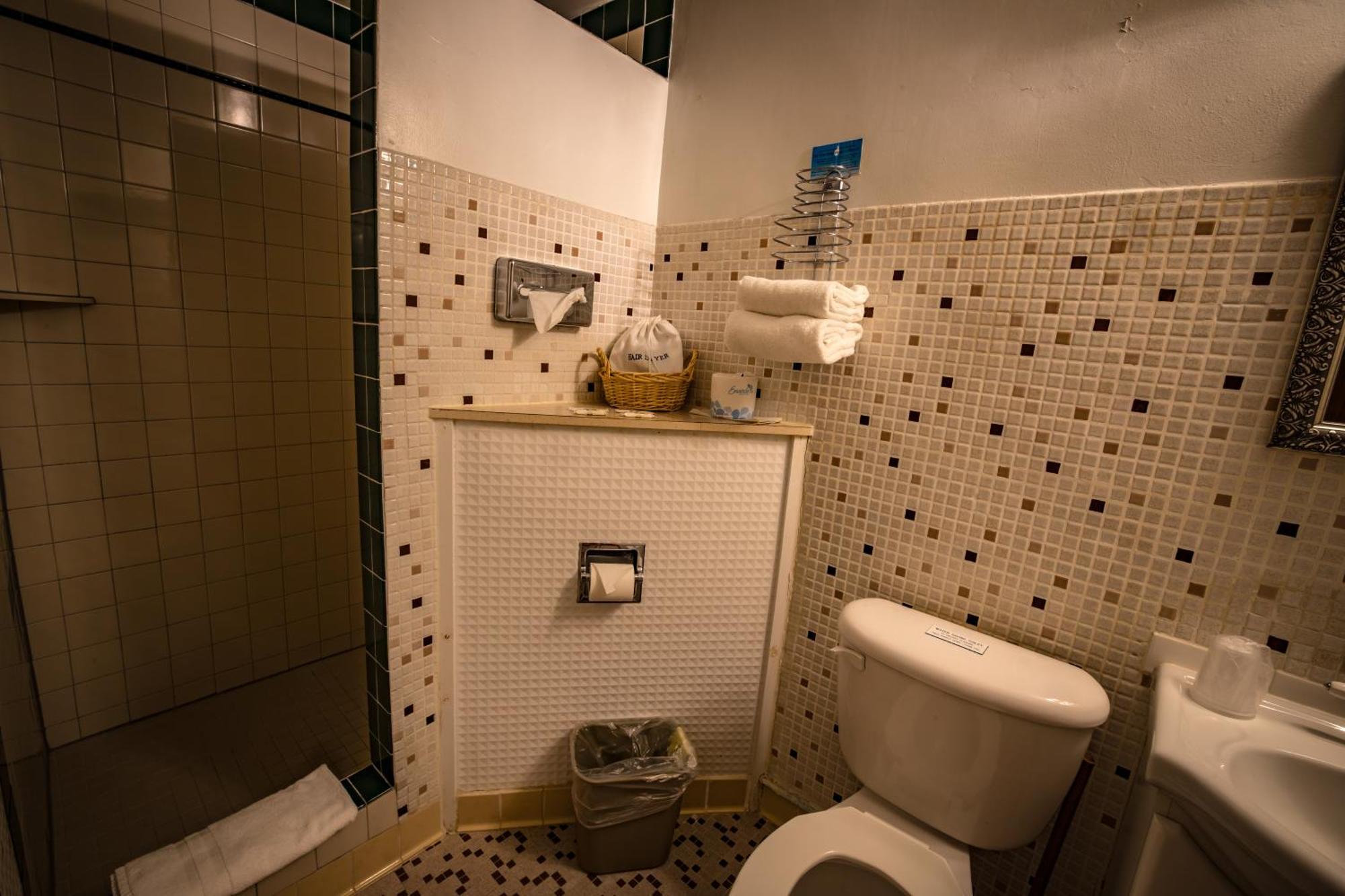 Riverside Motel Hayward Kamer foto