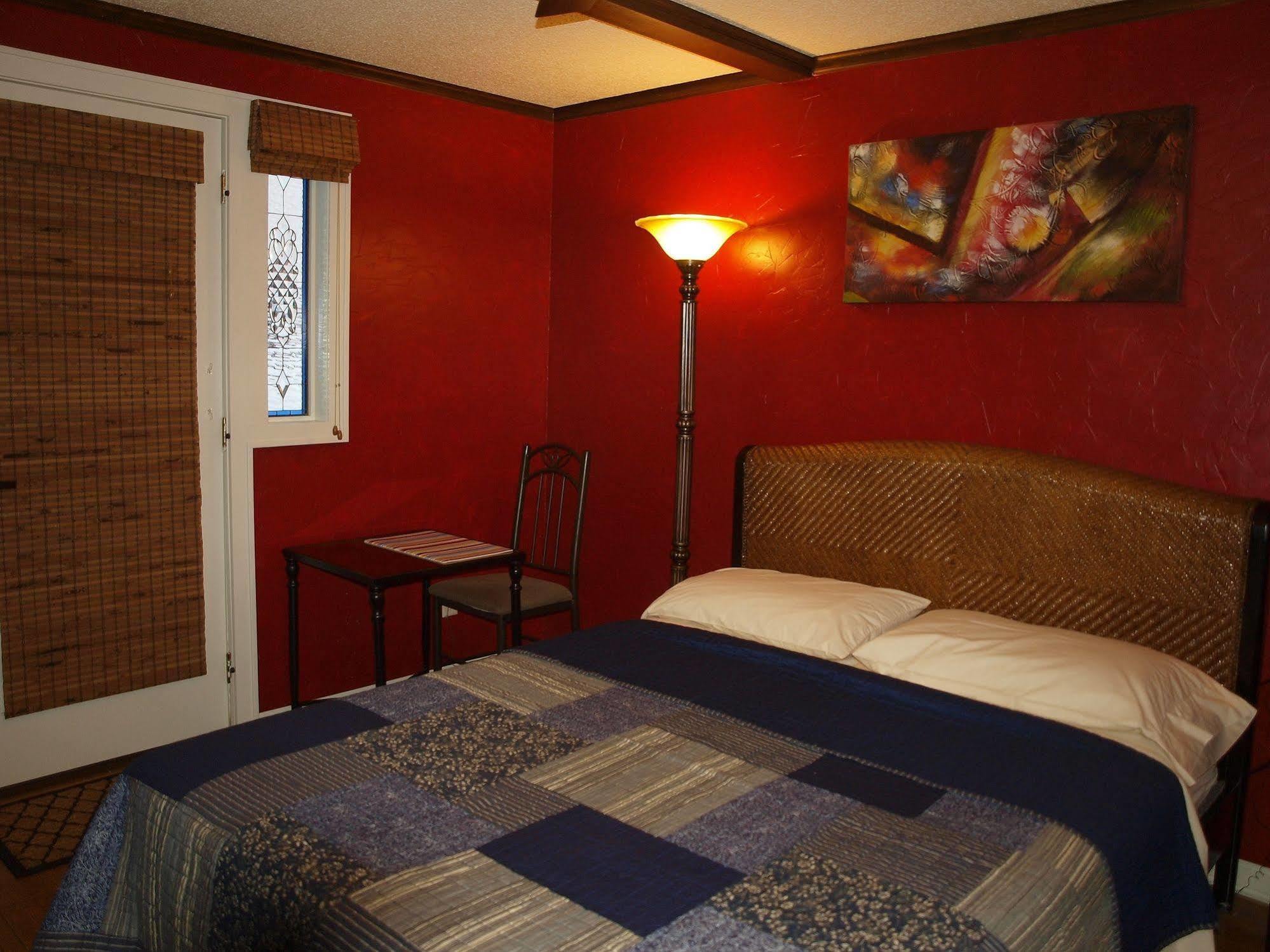 Riverside Motel Hayward Buitenkant foto